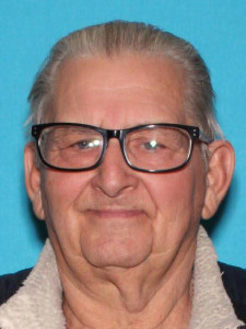 Ralph Verhage a registered Sex Offender of Michigan