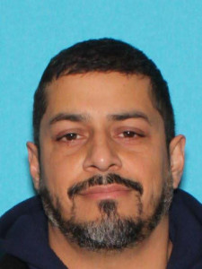 Antonio Luis Rivera a registered Sex Offender of Michigan