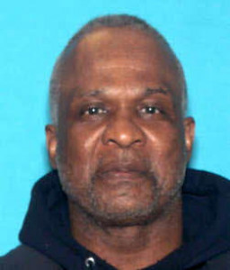 Joseph Griffin a registered Sex Offender of Michigan
