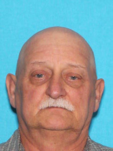 James Eugene Luttrell a registered Sex Offender of Michigan