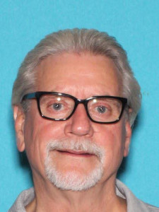 Frederick James Worden a registered Sex Offender of Michigan