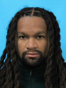 Shawn Markquis Randle a registered Sex Offender of Michigan