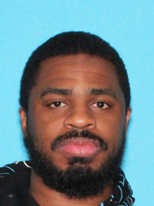Khalil Anthony Wright a registered Sex Offender of Michigan