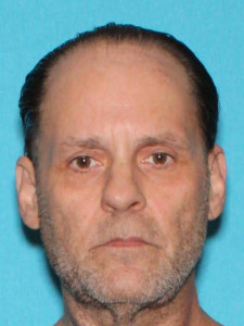 David Mark Goldberg a registered Sex Offender of Michigan
