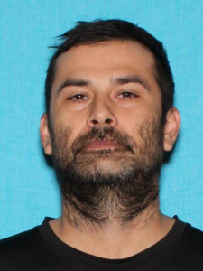 Andre Scott Gamble a registered Sex Offender of Michigan