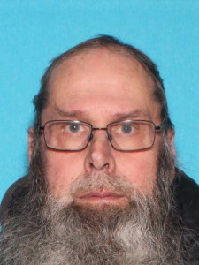 Jeffrey Alan Parker a registered Sex Offender of Michigan