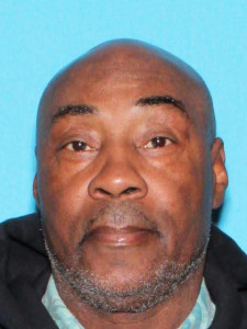 Ordell Parker a registered Sex Offender of Michigan