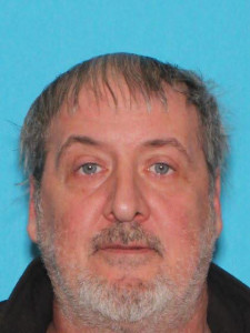 Kenneth Brad Buchanan a registered Sex Offender of Michigan