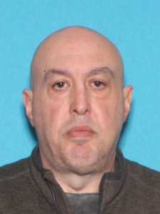 Jesse Alan Struble a registered Sex Offender of Michigan