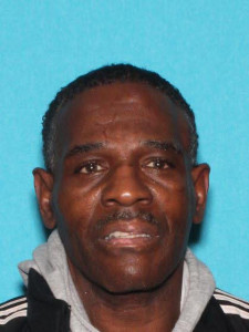 Demetrius Loveless Sanders a registered Sex Offender of Michigan