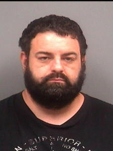 Adam Josiah Post a registered Sex Offender of Michigan