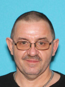 Troy Michael Foreman a registered Sex Offender of Michigan