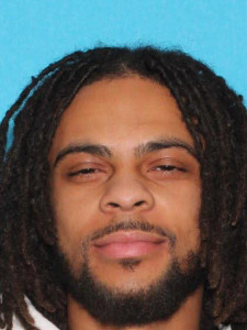 Quontravius Naquez Moffett a registered Sex Offender of Michigan