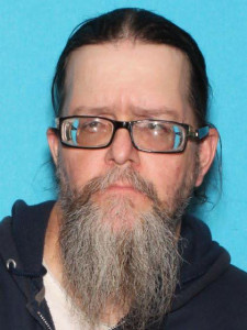 Paul David Hockey a registered Sex Offender of Michigan