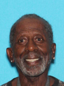 Clifton English a registered Sex Offender of Michigan