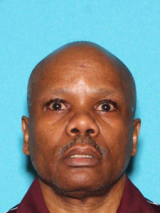 Andrew Washington a registered Sex Offender of Michigan