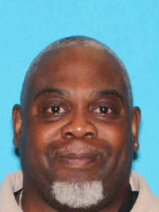Clint Antoine Rhymes a registered Sex Offender of Michigan