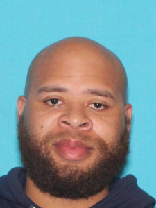 James Dawyne Harden a registered Sex Offender of Michigan