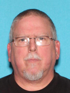 Allen Orville Peterson a registered Sex Offender of Michigan