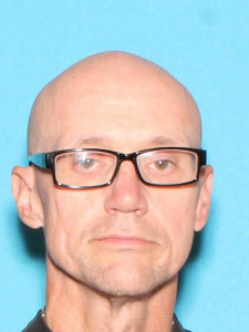 Anthony Michael Roberts a registered Sex Offender of Michigan