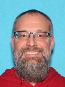 Christopher Van Kleine a registered Sex Offender of Michigan