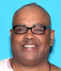 Larry Hadarhi Mongo a registered Sex Offender of Michigan