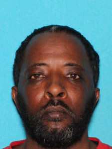 Jarmaine Jerrod Silas a registered Sex Offender of Michigan