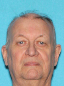 Joseph John Buda a registered Sex Offender of Michigan