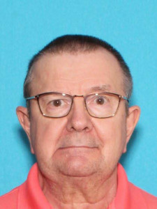 John Leo Thiel a registered Sex Offender of Michigan