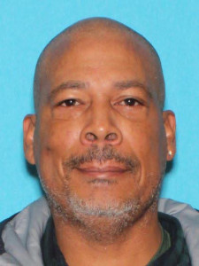 Wilber Lee Palmer a registered Sex Offender of Michigan