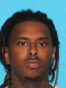 Quavondo Allen Strong a registered Sex Offender of Michigan