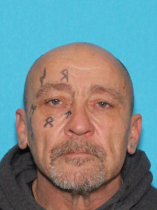 William Edward Thayer a registered Sex Offender of Michigan
