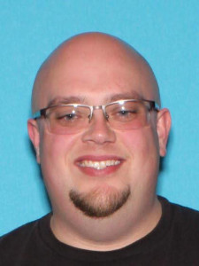 Kyle Christopher Stormont a registered Sex Offender of Michigan