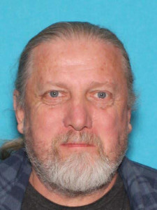 Mark Douglas Cole a registered Sex Offender of Michigan