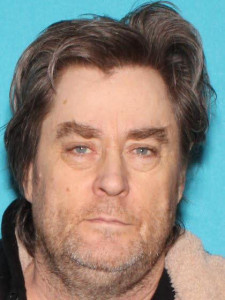 Johnny Wayne Berry a registered Sex Offender of Michigan