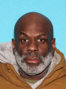 Roderick Jamell Cleare a registered Sex Offender of Michigan