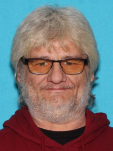 Gerald Wayne Wadsworth a registered Sex Offender of Michigan