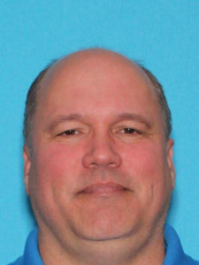 Jeffrey Thomas Partlow a registered Sex Offender of Michigan