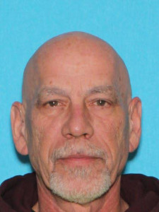 Thomas Jay Vandyke a registered Sex Offender of Michigan