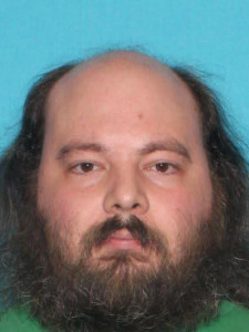 Mark Daniel Sanders a registered Sex Offender of Michigan