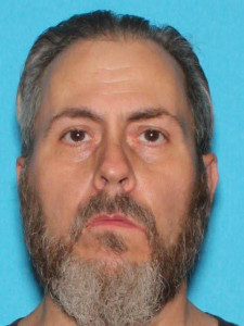 Frederick Byron Judd a registered Sex Offender of Michigan