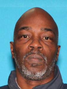 Willis Houston a registered Sex Offender of Michigan