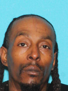 Lynderrick Delored Baskin a registered Sex Offender of Michigan