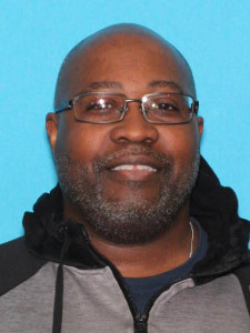 Solomon Moreno Troutman a registered Sex Offender of Michigan