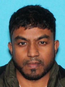 Mark Marcel Roy a registered Sex Offender of Michigan