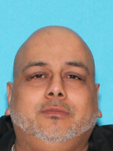 Jose Ramon Zavala a registered Sex Offender of Michigan