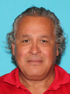 Antonio Luna a registered Sex Offender of Michigan