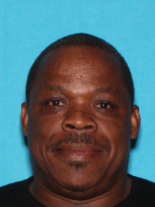 Terry Lamark Fitzpatrick a registered Sex Offender of Michigan