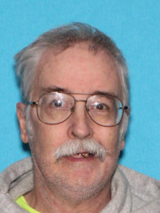 John Allen Moreen a registered Sex Offender of Michigan