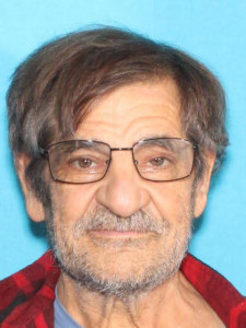 James Joseph Simon a registered Sex Offender of Michigan